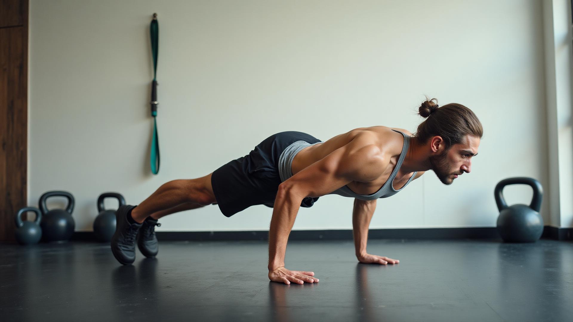 BuildMeUp | Equipment-Free Workouts, Real Results
